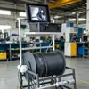Televisão Subterrânea de Alta Resolução para Mineração, Equipamentos de Detecção Subterrânea para Minas de Carvão, Televisão Subterrânea para Uso em Mineração de Carvão