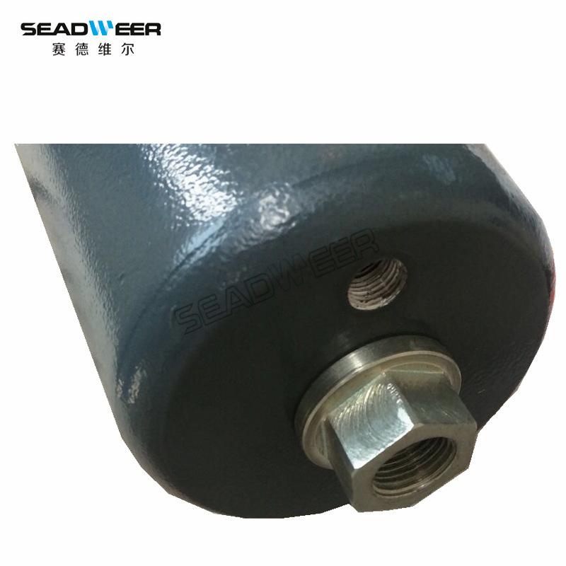 WSD80阿特拉斯空压机气水分离器1613935680 16