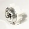Manguera de Entrada de Agua a Prueba de Explosiones para Lavadora Automática Universal, Extensión, Tubería Gruesa para Suministro de Agua Doméstico