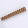 Palillos de Madera de Ala de Pollo, Palillos de Madera sin Pintura ni Cera, Diez Pares Suministrados Directamente por el Fabricante, Palillos de Sándalo, Palillos de Caoba