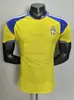 2627 Novas Camisas de Futebol Versão Jogador, o Mesmo Estilo das Camisas Usadas em Partidas da Escócia, País de Gales e Uruguai, Podem Ser Impressas com Números e Enviadas em Nome de Terceiros