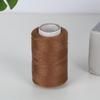 Atacado de Fábrica Bolsas DIY Feito à Mão Linha de Costura Colorida Multicolor Poliéster Linha Doméstica para Costura à Mão