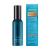 Aceite Capilar y Spray Perfumado 2 en 1 Kormesic, Aceite para el Cuidado del Cabello para Peinado y Cuidado Masculino, Directo del Fabricante Transfronterizo
