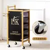 Carrito de Herramientas de Peluquería Carrito de Salón Carrito de Bar Carrito de Belleza Carrito de Salón de Belleza Carrito de Peluquería Carrito de Herramientas Móvil