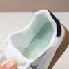Venta al por mayor Primavera Nuevos Zapatos de Patinaje para Niños Suela Plana Tacón Plano Zapatos Casuales con Cordones Zapatos Clásicos Individuales para Niños Zapatos de Escuela Primaria