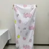Toallas de Playa Suaves y Amigables con la Piel al por Mayor, Toallas de Microfibra con Impresión Digital, Secado Rápido para Nadar en el Mar, Toallas de Baño Personalizadas