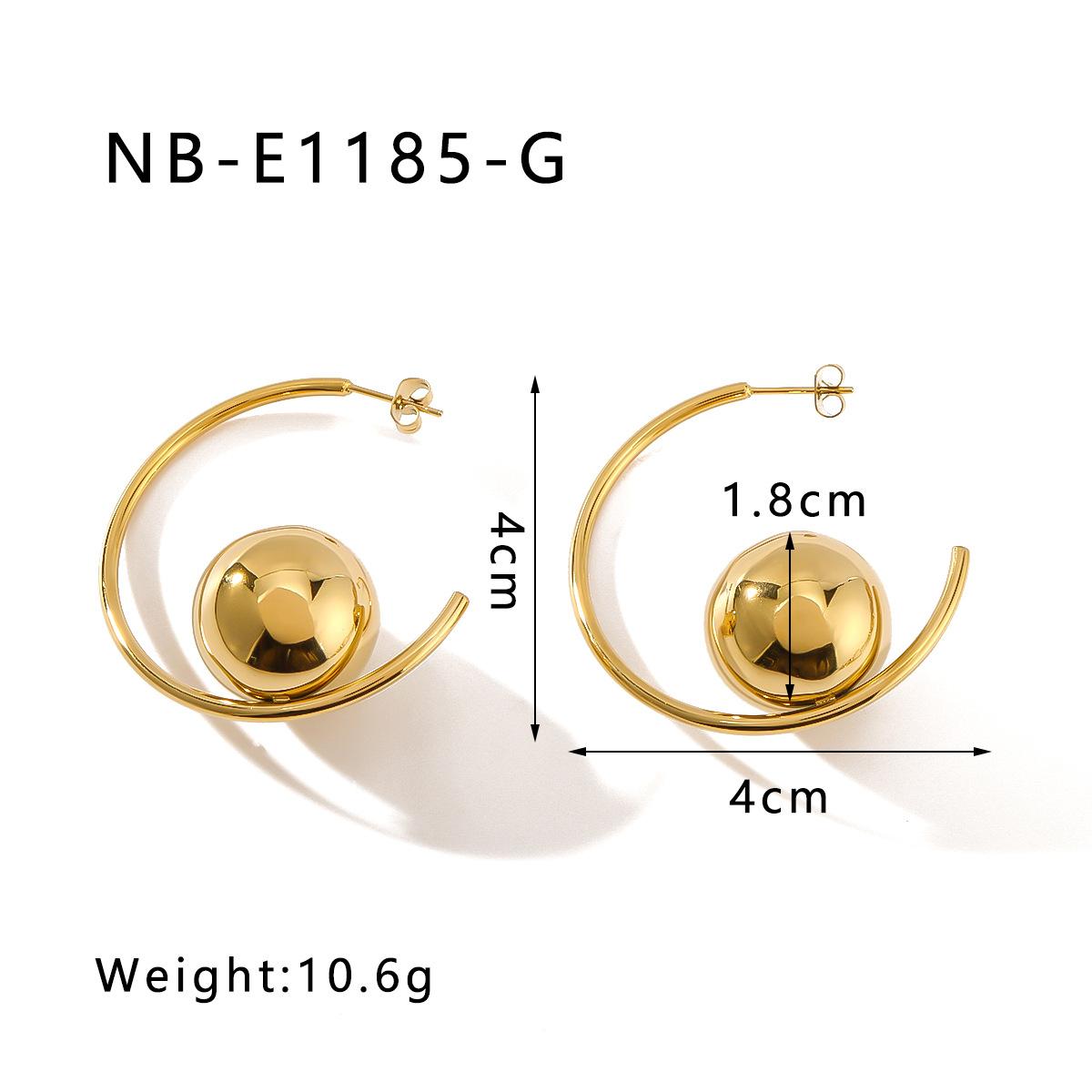 NB-E1185-G