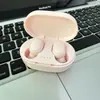 Auriculares Inalámbricos Bluetooth A6S Macaron Bluetooth 5.2 E6S Auriculares In-Ear Deportivos Fuente de Fábrica En Stock