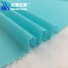 120g ultra-fino gelo seda nylon stretch tecido de malha de secagem rápida verão roupa interior fresca roupa interior tecido protetor solar