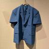 Roupas Masculinas Mtl Jaqueta Selecionada Aleatoriamente Saco da Sorte [Sem Devoluções ou Trocas]