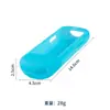 Adecuado para control remoto TCL ROKU set nuevo auricular control remoto por voz carcasa protectora luminosa anticaída todo incluido