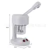 Suministro directo de fábrica mini rociador de vapor caliente de escritorio instrumento de vaporización facial blanqueador instrumento de belleza hidratante