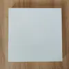 Material de Techo de Placa de Lana Mineral con Recubrimiento Oro-Verde, Absorbente de Sonido, Ignífugo, Resistente a la Humedad, Panel de Techo Industrial, 600 Anti-Colapso