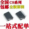 Cs5461A-Isz Cs5461A-Iszr Cs5463-Isz Cs5463-Iszr Parche Ssop24