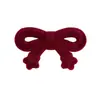 Acessórios para Buraco de Corda de Arco Aveludados Chaveiro Artesanal DIY Corrente de Celular Pulseira Pingente de Bolsa Acessórios Atacado