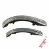 Luz de giro lateral del espejo retrovisor lado del conductor 876144T000 876244T000 aplicable a Yueda Kia zhiran 2010-2018