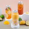 Latas de Bebida e Garrafas de Bubble Tea para Atacado Transfronteiriço