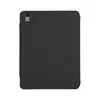 Aplicable a iPad A16 11ª Generación Funda Protectora Magnética para Tableta air6 11Y Plegable Desmontable mini6 Dos en Uno Dividida