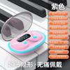 Explosões Transfronteiriças X55 Fone de Ouvido para Dormir Condução Óssea Mini Redução de Ruído Display Digital Longa Duração Fone de Ouvido Bluetooth Macaron