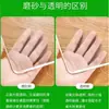 Mantel Anti-Quemaduras Transparente PVC Vidrio Suave Resistente al Aceite e Impermeable para Mesa de Café Protector de Escritorio Aislante Térmico y Resistente a Altas Temperaturas