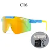 Gafas de sol polarizadas PIT VIPER en caja gafas para deportes al aire libre gafas de ciclismo gafas EDRITTE
