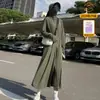 Ropa de Verano para Mujer, Nuevo Estilo, Larga, de Cuerpo Completo, Ajustada, de Seda de Hielo, para Playa, Protección Solar, Cubre-Traje Anti-UV