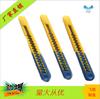 Ventas Directas de Fábrica Color Caramelo Color Fruta Estilo Coreano Cuchillo de Utilidad Cuchillo para Papel Tapiz Cuchillas de Cuchillo de Utilidad para Comercio Exterior