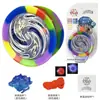 Ventas Directas de Fábrica yo-yo de metal de aleación yo-yo luminoso para niños yo-yo competitivo sueño muerto sueño vivo juguetes