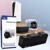 Cargador de doble asiento con mango PS5, cargador con mango PlayStion5, modelo privado P5, base patentada, carga rápida