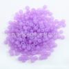 331-19001 Cuentas de jade de imitación de hielo importadas, checas, 8/0 preciosas, cuentas de arroz bordadas para hacer uno mismo