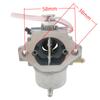 Carburador Am122852 Adecuado para Cortacéspedes Comerciales de Empuje Gs75, Hd75 202-017