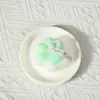 Velas Perfumadas Sin Humo con Forma de Pata de Gato Creativas Transfronterizas, Regalos Románticos de Fragancia Linda, Velas de Forma Realista Transfronterizas