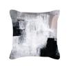 Travesseiro Amazon Explosivo Nórdico Abstrato Decorativo Casa Sofá Cabeceira Capa de Almofada de Pelúcia Capa de Travesseiro Atacado