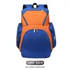 Mochila de Entrenamiento de Baloncesto para Jóvenes Impermeable Gran Capacidad para Exteriores Fútbol Voleibol Mochila de Almacenamiento Personalizada al por Mayor