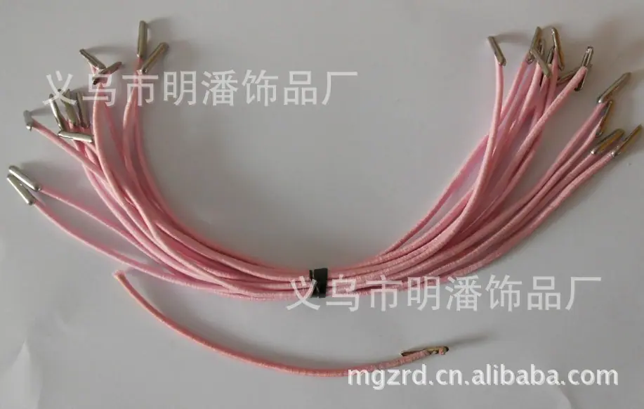 2.5MM进口松紧大船扣