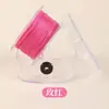 Hilo Encerado Redondo Coreano Empaquetado para Manualidades, Cordón para Collar DIY, Cordón para Tejer Pulseras, Hilo para Colgar Colgantes al por Mayor
