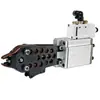 Pistola de Clavos Tipo C Woodpecker 760/7C/7E para Uso en Máquina, Equipo Automático para Conexión a Máquina, Pistola Tipo C Eléctrica/Neumática