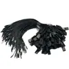 Accesorios de Ropa al por Mayor Fabricantes de Cordones para Ropa y Bolsas, Cordón Universal de Poliéster de un Solo Tirón Cuerda para Colgar