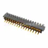 Novo conector de bateria de laptop 2-16P espaçamento 2,0 soquete de carregamento de bateria base fêmea DS-A11F-C-S2