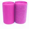 Fita Colorida de Nylon Gancho e Argola Dupla Face de 10cm de Largura para Roupas, Sofá e Adesivo Antiderrapante