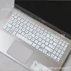 Adequado para filme protetor de teclado e capa contra poeira para laptop ASUS Lingyao S S5300 VivoBook 15S