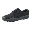 Zapatos de liberación para protección laboral, una marca antigua, son antideslizantes y resistentes al desgaste, adecuados para sitios de construcción.. Los zapatos de liberación 3571 son auténticos y se pueden usar para el hogar, la cocina y el senderismo.
