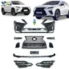 Adecuado para Lexus RX 2016-2019 mejorado con el kit de carrocería F-Sport 2020