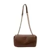 Bolso de Axila con Diseño de Nicho Nuevo 2026, Bolso de Moda Vintage Tendencia, Bolso Cruzado de Hombro Casual Personalizado para Mujeres