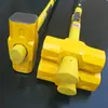 Martelo de martelo de martelo de martelo de decoração de martelo de parede de fibra de plástico de 90 cm de comprimento octogonal martelo de 18 libras