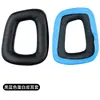Para fone de ouvido Logitech Logitech G35 G930 G430 F450, esponja de ouvido, protetor de cabeça, alta qualidade