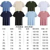 Camiseta Deportiva de Hielo de Secado Rápido para Hombre, Transpirable, Color Sólido, Manga Corta, con Logo Impreso, Camiseta para Maratón, Manga Media para Hombre
