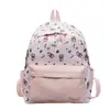 Mochila de Moda Nueva Verano 2026, Diseño de Nicho, Mochila Casual y Única, Bolso de Mujer Sencillo y Elegante