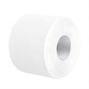 Adesivos musculares pré-cortados diretos da fábrica adesivos musculares encaixotados fita esportiva joelheira basquete músculo efeito interno patch bandagem masculina