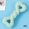 Juguetes para Mascotas Transfronterizos Que los Perros No Pueden Morder, los Palitos Dentales Más Populares Resistentes a Mordidas de Cachorro de Amazon, Suministros para Gatos y Perros que Son Resistentes a Mordidas